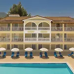 Manousis Aparthotel