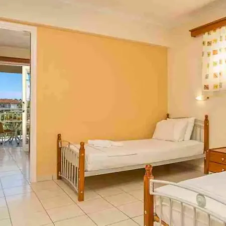 Apartahotel Manousis Tsilivi (Zakynthos)