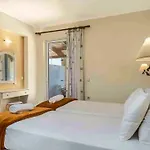 Lägenhetshotell Manousis 3*