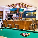 Manousis Apartmanhotel 3*