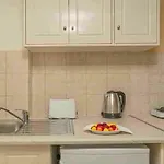Aparthotel Manousis