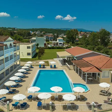 Manousis 蒂锡利维