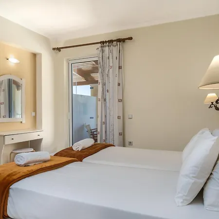 Manousis Hotel de apartamente Tsilivi (Zakynthos)