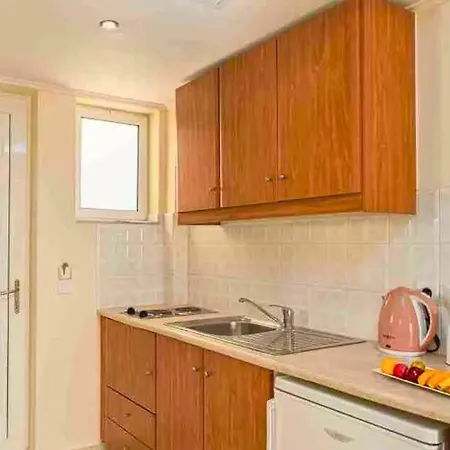 公寓式酒店 Manousis