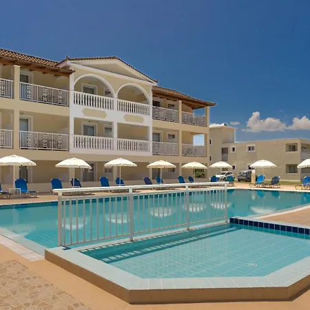 Manousis Tsilivi (Zakynthos)