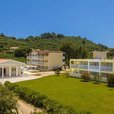 Manousis 3* Tsilivi (Zakynthos)