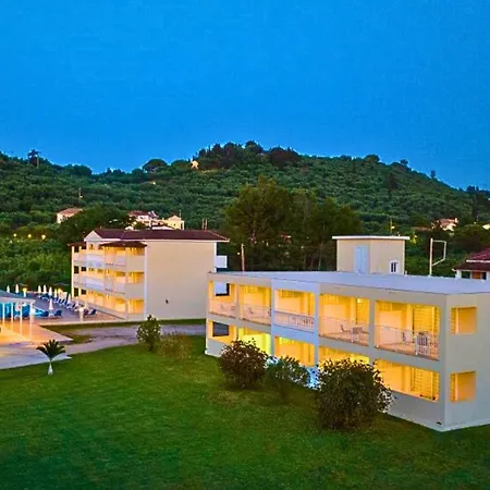 Manousis Tsilivi (Zakynthos)