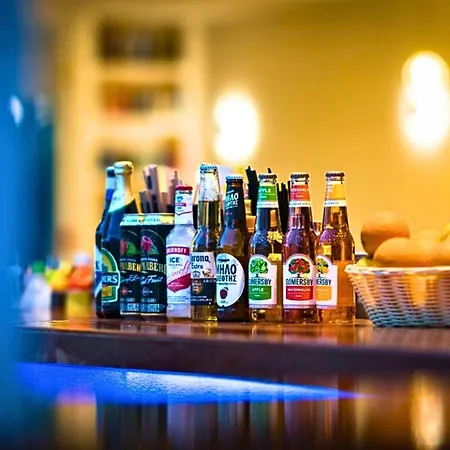 Manousis Apart Otel 3*