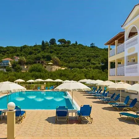 Manousis Tsilivi (Zakynthos)