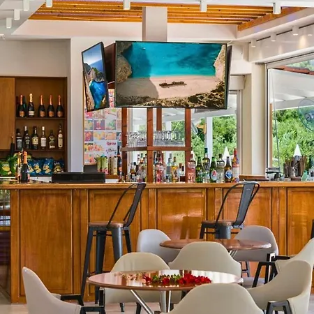 Manousis Tsilivi (Zakynthos)